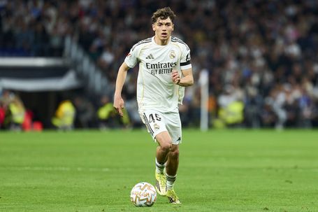 Thiago Pitarch tem sido uma das revelações da temporada