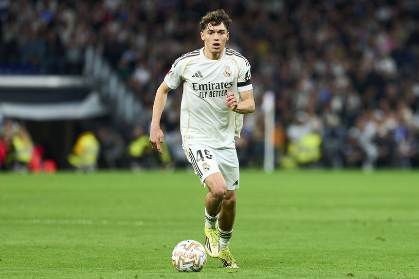 Thiago Pitarch tem sido uma das revelações da temporada