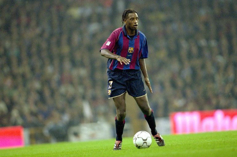 Philippe Christanval formou-se no Mónaco e chegou ao Barcelona, somando nem 50 jogos. Regressou a França, ao Marselha, antes de acabar a carreira no Fulham