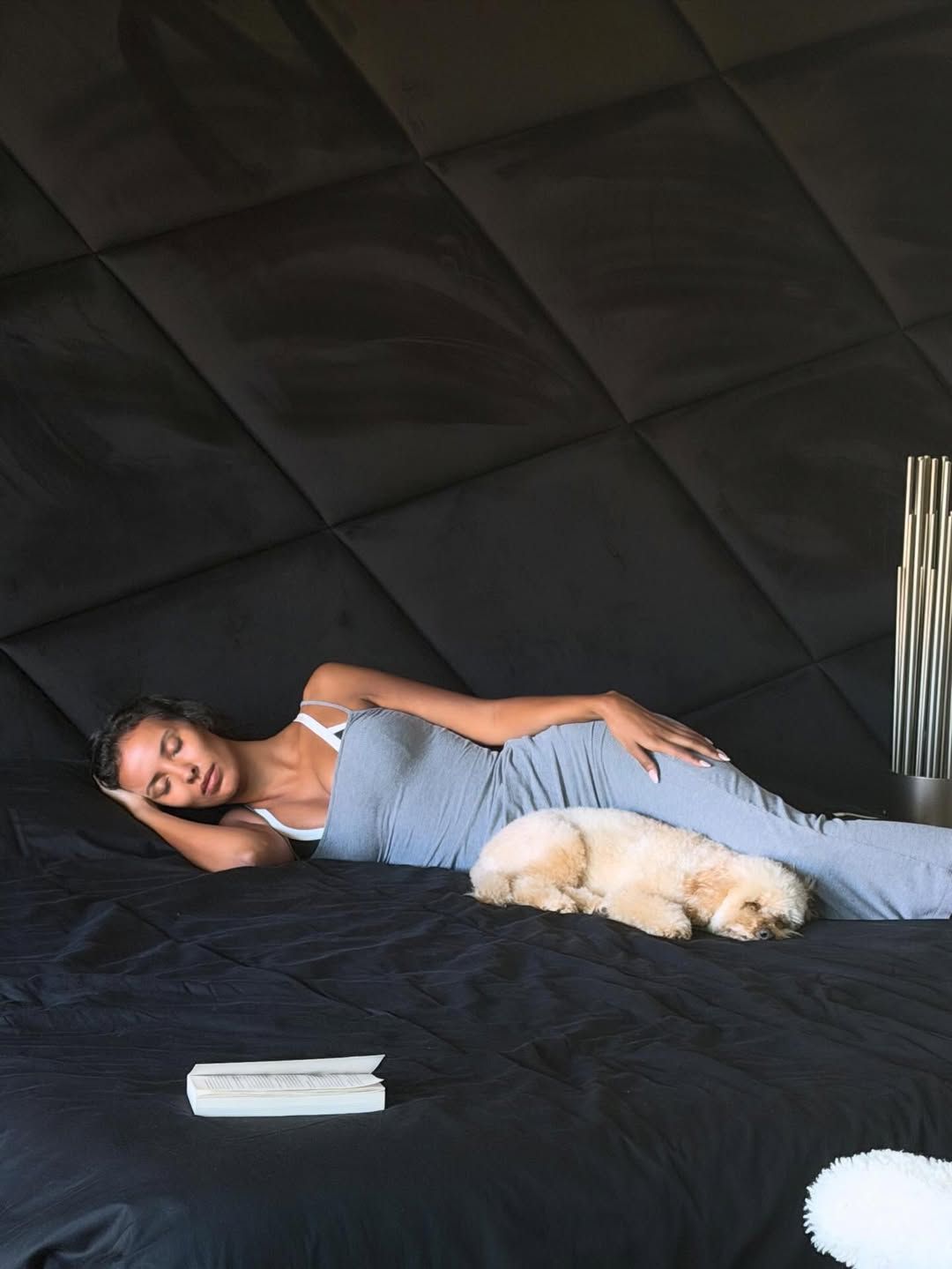 Foto: Maya Jama/Instagram