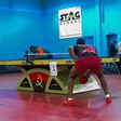 Ténis de Mesa angolano de novo no Campeonato do Mundo