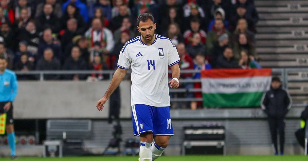 Pavlidis regressa ao Benfica 'em branco': «Faltou a finalização»