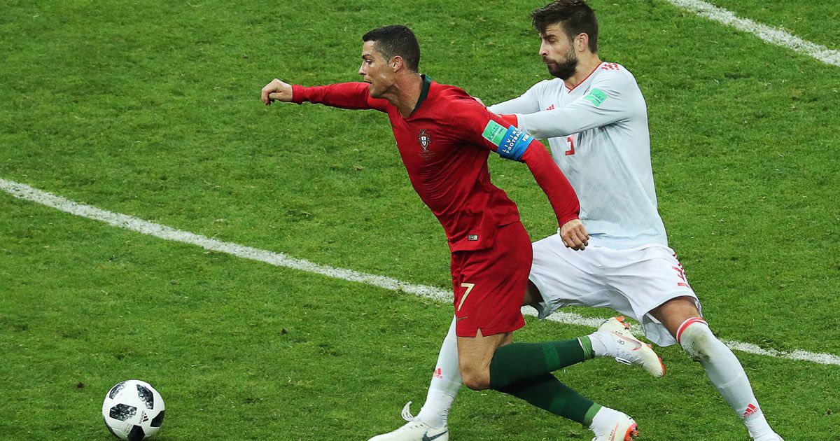 Kings League em Portugal e com Cristiano Ronaldo? Piqué responde