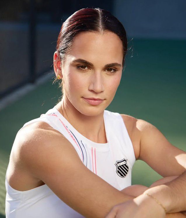 Instagram/Maria Mateas