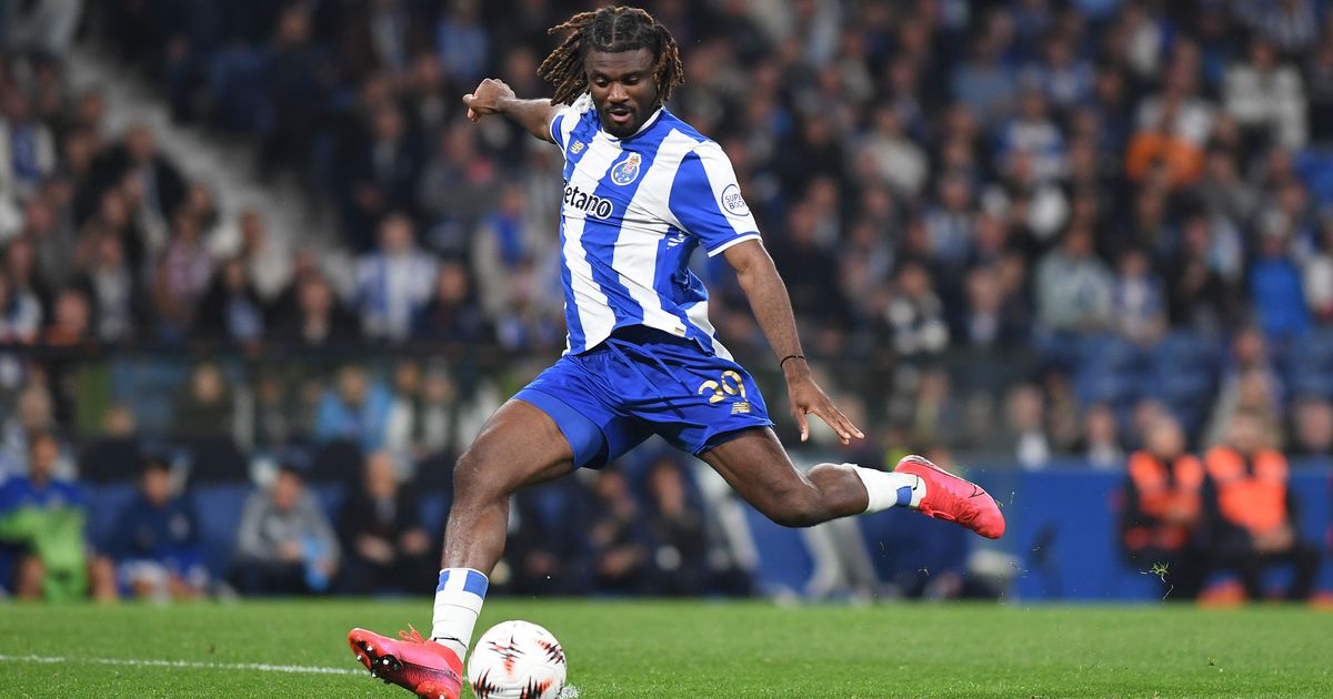 FC Porto: estatística sugere mexida no ataque