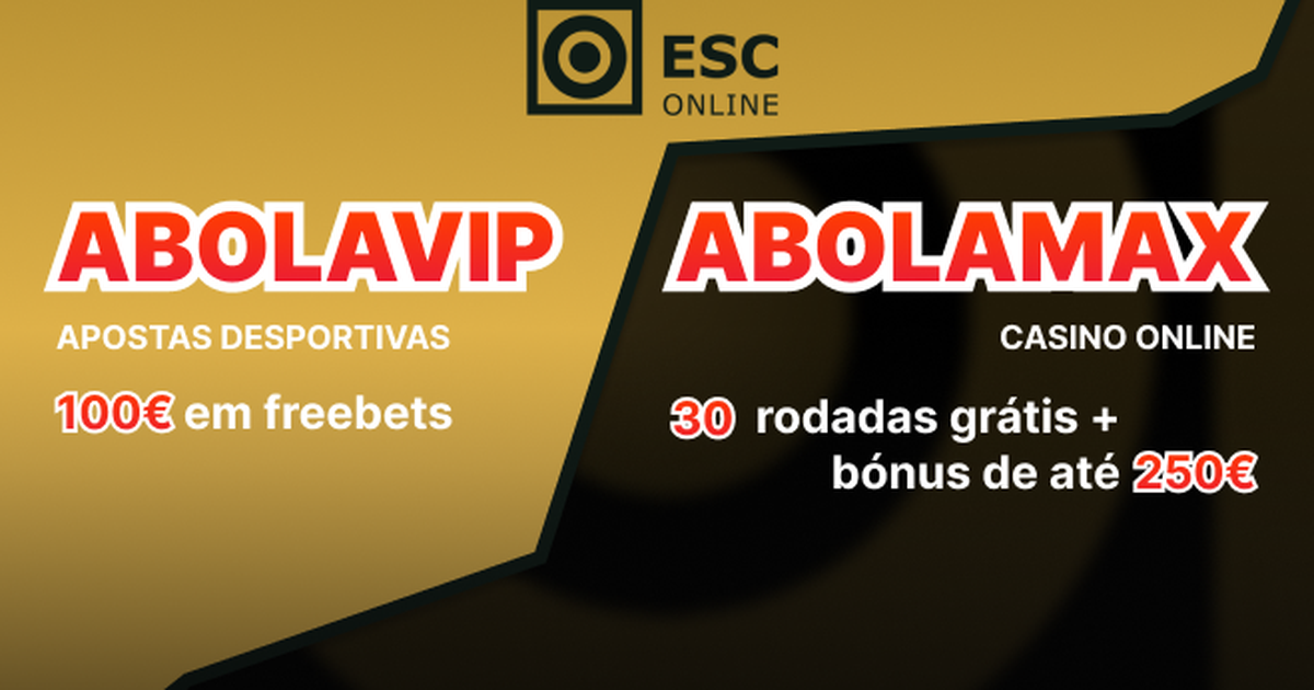 Código promocional ESC Online em abril 2026: guia completo de bónus
