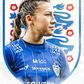 Jogadora de 17 anos do Valadares convocada para seleção principal de Inglaterra