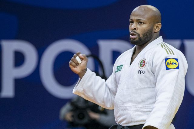 Jorge Fonseca - Foto: IJF