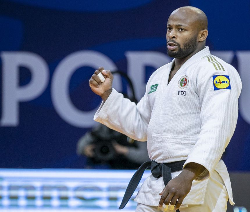 Jorge Fonseca - Foto: IJF