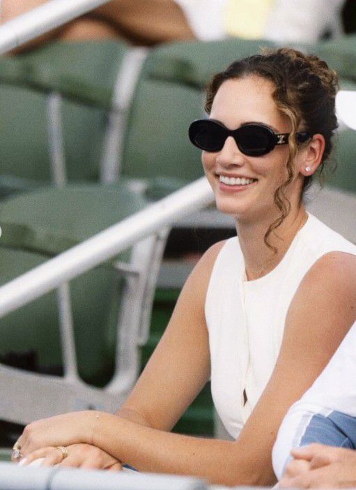 Instagram/Maria Mateas