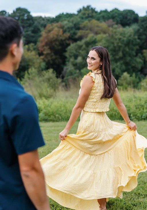 Instagram/Maria Mateas