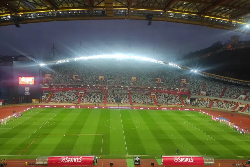 Depressão Kristin deixou um rasto de destruição no Dr. Magalhães Pessoa, mas, dois meses depois, requalificação está concluída