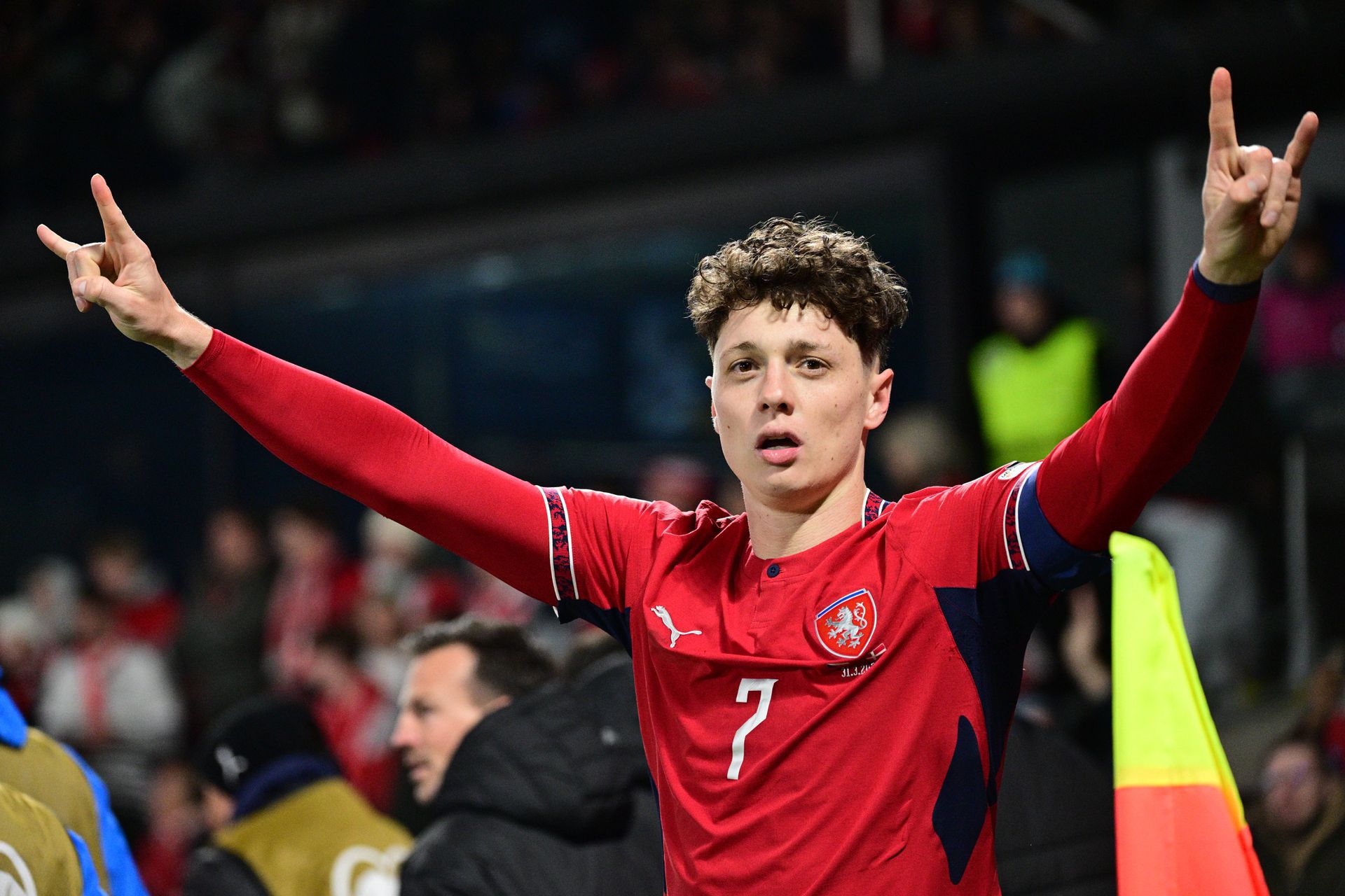 Chéquia. 10.ª presença. Melhor: finalista (1934 e 1962). Foto: Imago