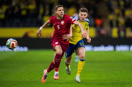 Gyokeres deu cabo dos planos dos polacos do FC Porto - Foto: Imago