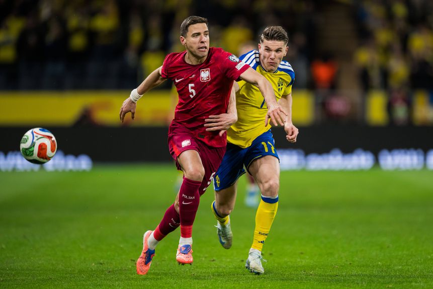 Gyokeres deu cabo dos planos dos polacos do FC Porto - Foto: Imago