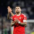 Otamendi, central do Benfica - Foto: IMAGO