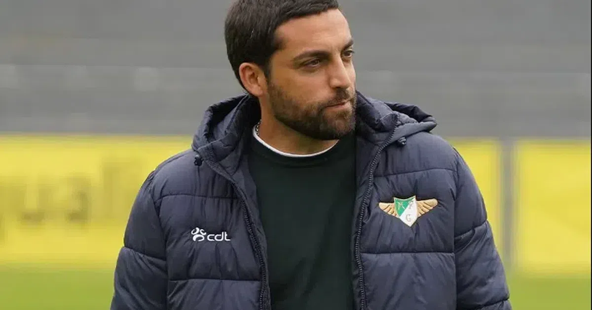 Moreirense atinge marca histórica na Liga