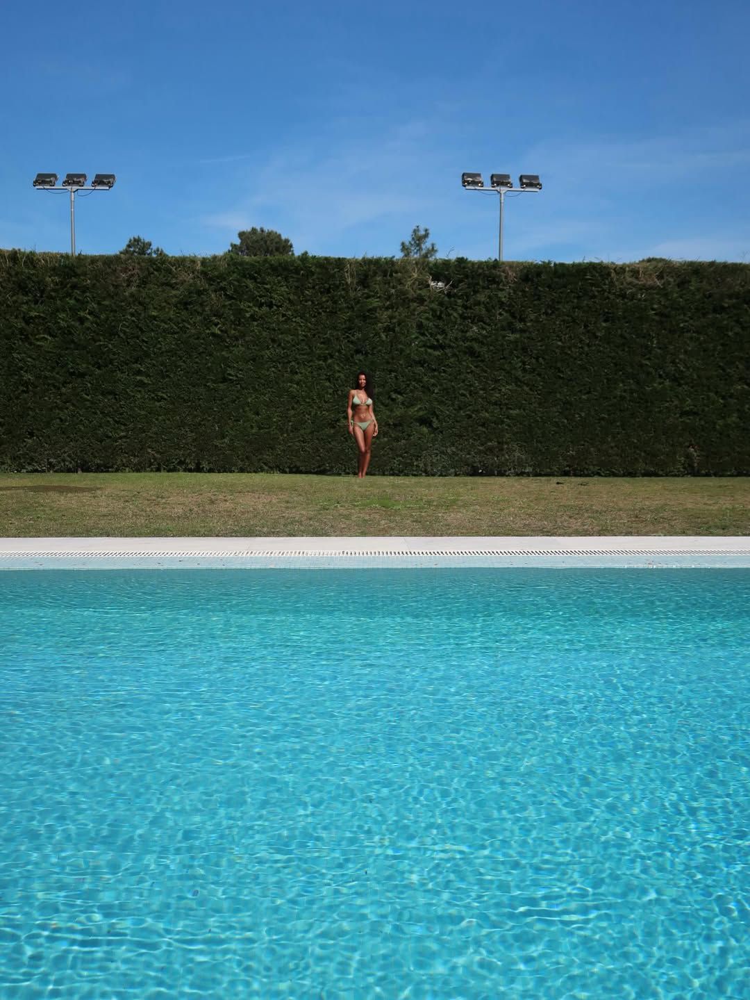 Foto: Maya Jama/Instagram