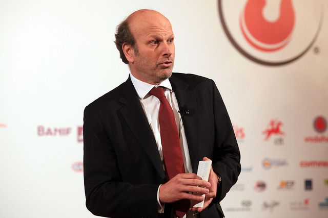 João Gabriel deixa duras críticas a Pedro Proença