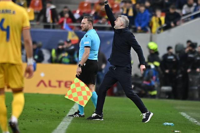 Edward Iordanescu:  O ‘problema’ CR7, Rúben e Conceição, e o legado dos portugueses