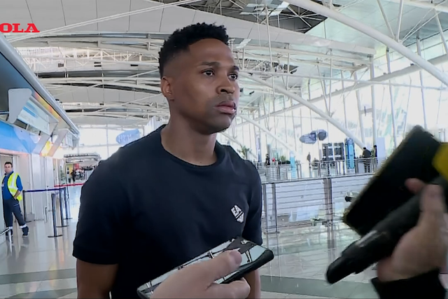 «Pinto da Costa deixou o clube no mais alto nível»