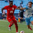 Benfica: Carreras titular na derrota da seleção da Galiza