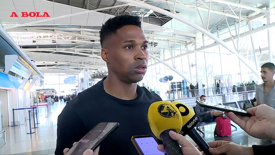 Wendell: «Ficámos a 18 pontos do líder, foi um campeonato super difícil para nós»