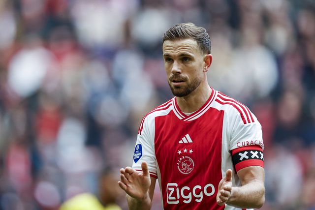 «Saída de Henderson da Arábia Saudita foi mais prejudicial para ele do que para nós»