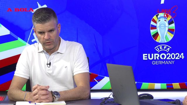 «França tem opções para todo o lado e Mbappé vai voar neste Europeu»