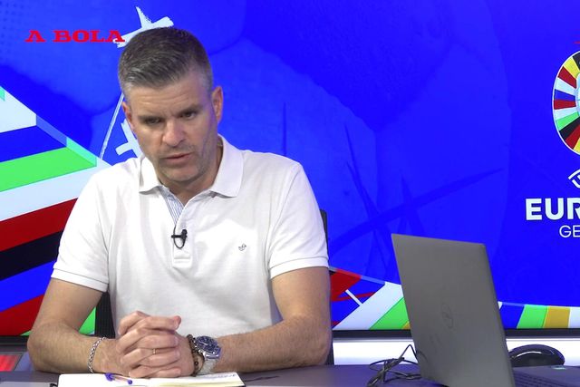 «França tem opções para todo o lado e Mbappé vai voar neste Europeu»