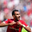 Pavlidis referenciado pelo Benfica