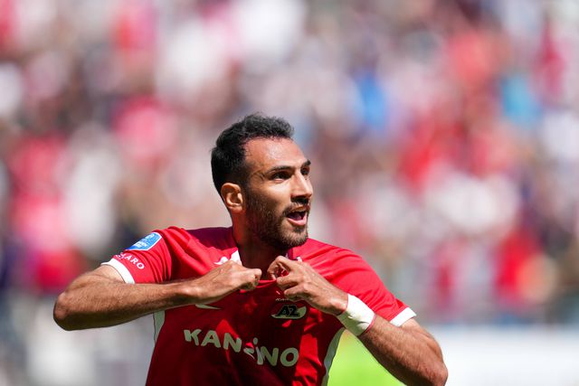 Pavlidis referenciado pelo Benfica