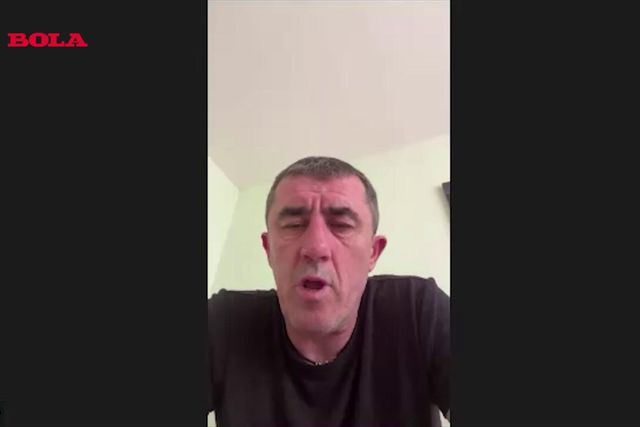 Iordanov: o peso de Gyokeres no Sporting campeão