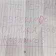 Detido autor das ameaças a Di María