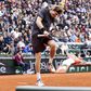 Roland-Garros: Sinner nos 'oitavos', Rublev em fúria surpreendido por Arnaldi