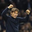 Antonio Conte muito perto do Nápoles