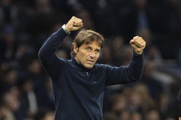 Antonio Conte muito perto do Nápoles