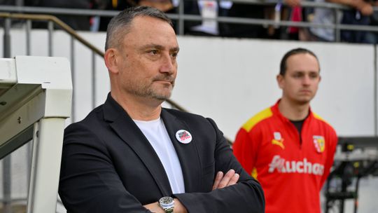 Ligue 1: Nice vai contratar treinador do Lens