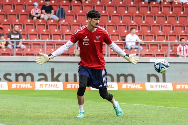 Juskowiak faz raio-x de Kovacevic