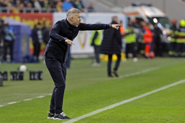 Edward Iordanescu: «A Roménia vai ser a grande surpresa do Euro como equipa»
