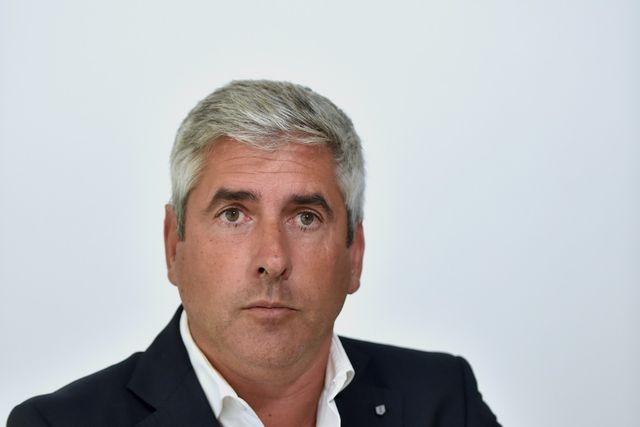 José Sousa: «Vamos apostar em jogadores da formação»