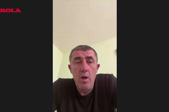 Iordanov: o problema da esclerose múltipla