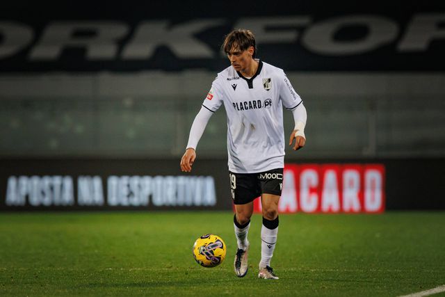 V. Guimarães: valorização de Mangas pode levar a saída