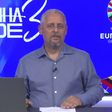 O primeiro «Linha de 3 - Euro 2024» na íntegra