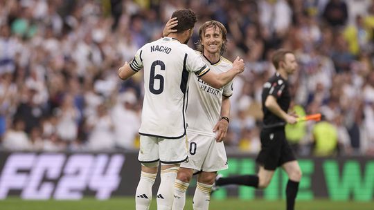 Modric sem dúvidas: «Ter seis títulos da Liga dos Campeões seria impressionante»