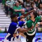 FC Porto e Sporting vencem em Viseu