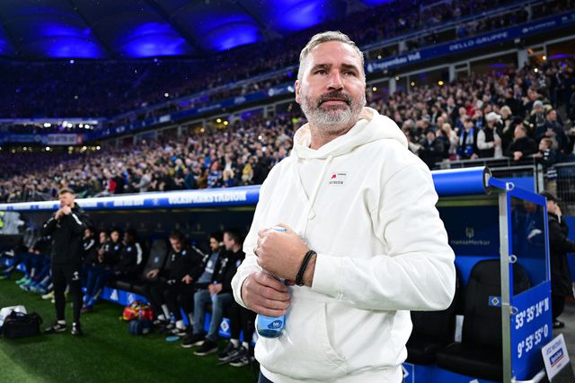 Tim Walter é o novo treinador do Hull City