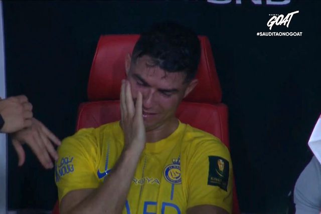 Al Hilal bate Al Nassr e vence a Taça do Rei da Arábia Saudita