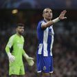 FC Porto: Pepe também sai