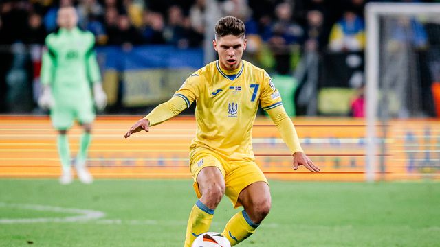 Central de Transferências: «Sudakov era a peça que faltava ao Benfica»